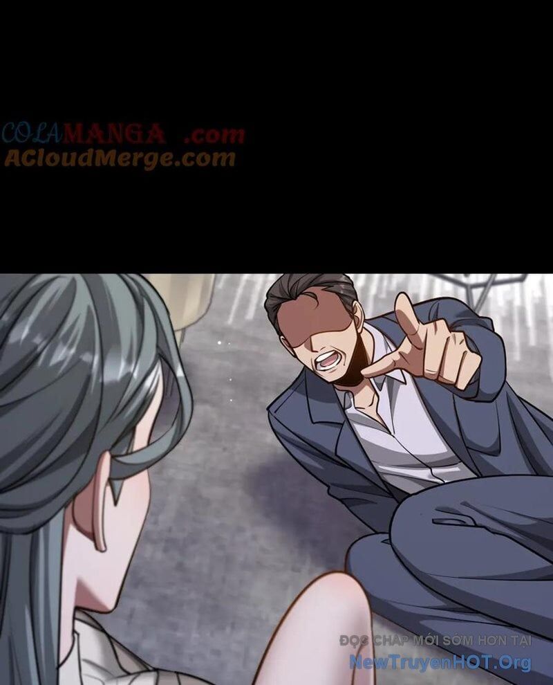 Ta Bị Kẹt Cùng Một Ngày 1000 Năm - Chapter 192 - Page 57