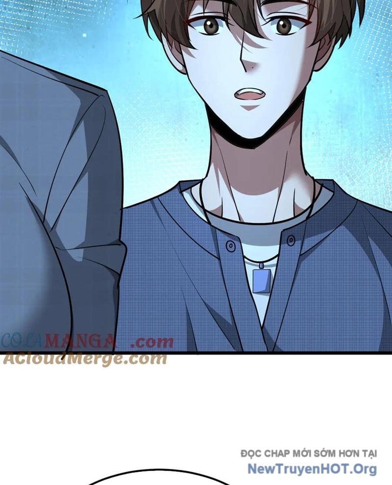 Ta Bị Kẹt Cùng Một Ngày 1000 Năm - Chapter 192 - Page 6