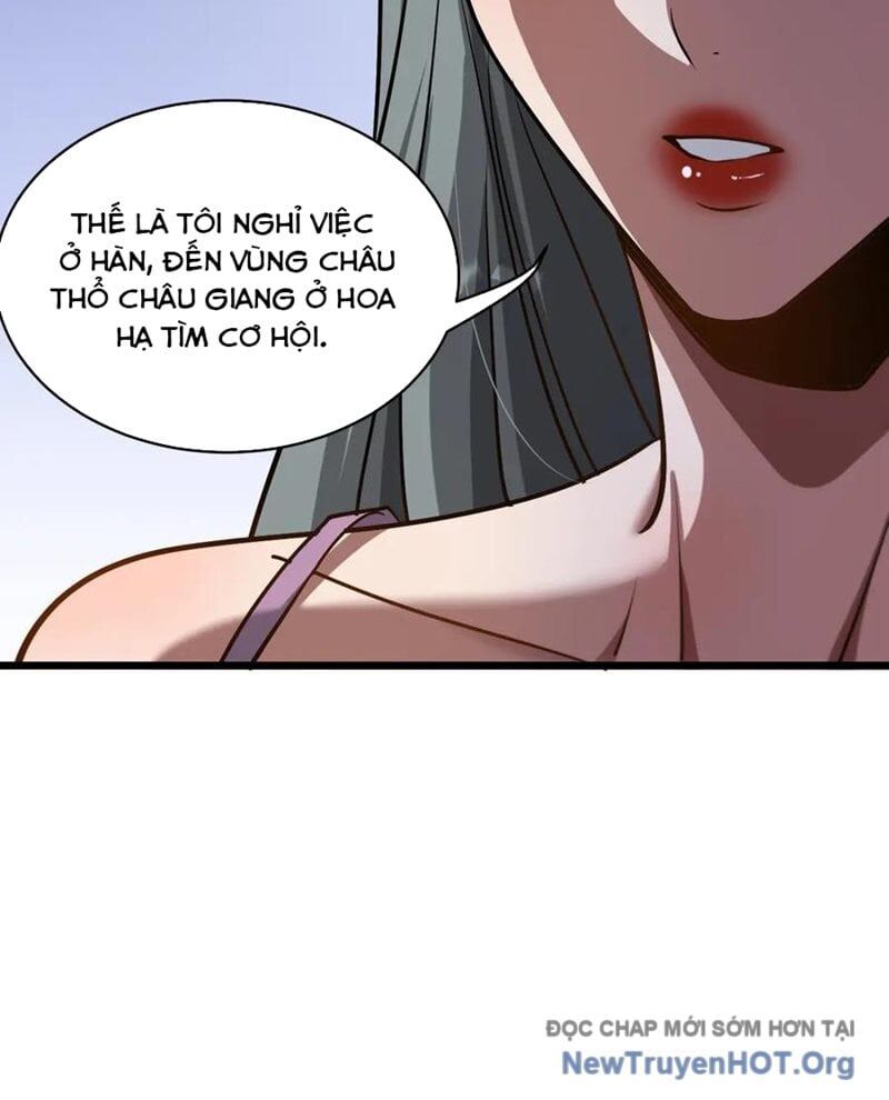 Ta Bị Kẹt Cùng Một Ngày 1000 Năm - Chapter 192 - Page 60