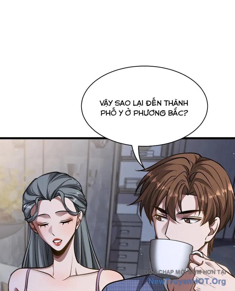 Ta Bị Kẹt Cùng Một Ngày 1000 Năm - Chapter 192 - Page 61