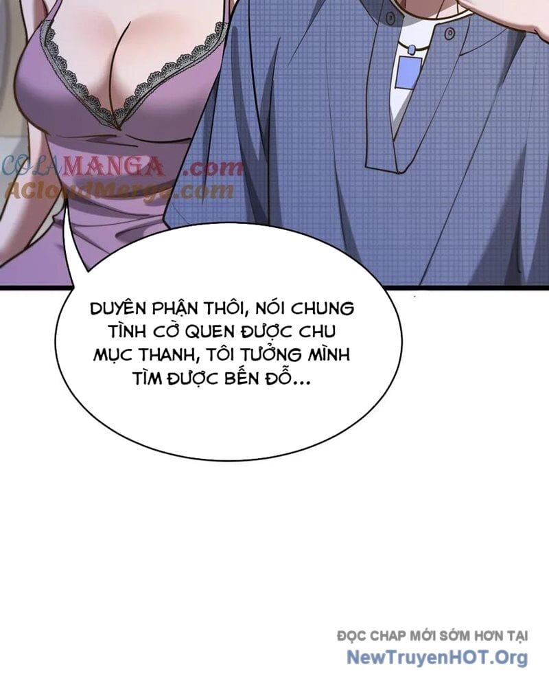 Ta Bị Kẹt Cùng Một Ngày 1000 Năm - Chapter 192 - Page 62