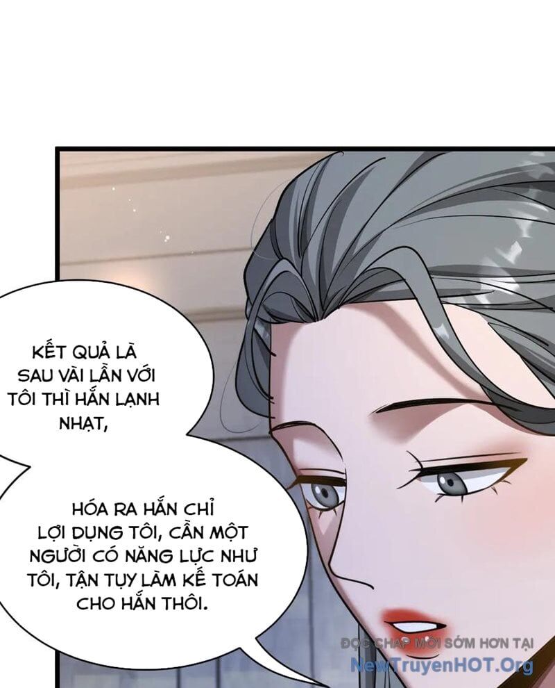 Ta Bị Kẹt Cùng Một Ngày 1000 Năm - Chapter 192 - Page 63