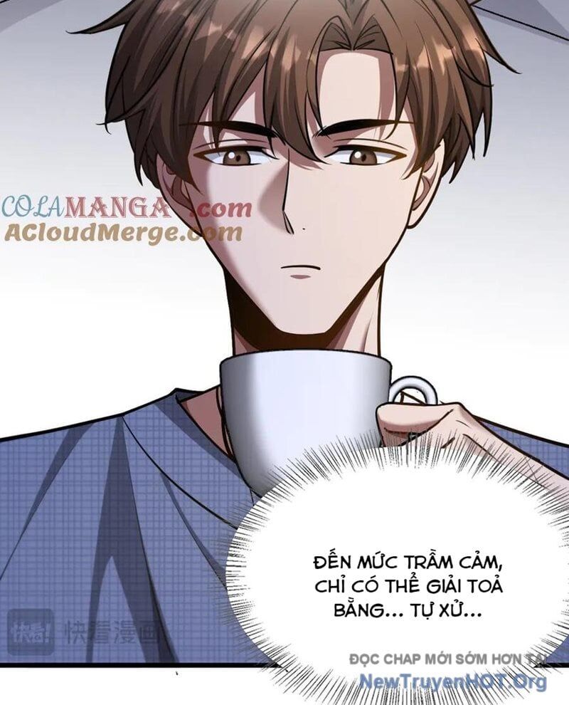 Ta Bị Kẹt Cùng Một Ngày 1000 Năm - Chapter 192 - Page 67