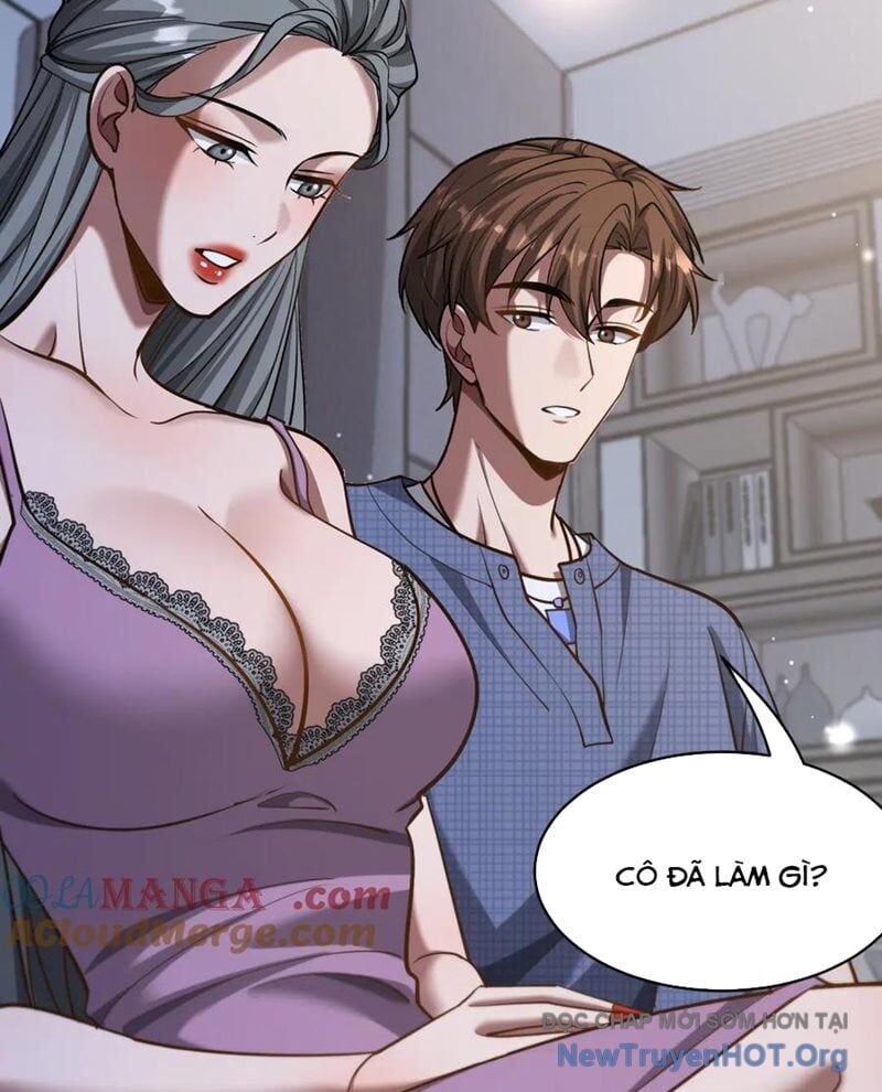 Ta Bị Kẹt Cùng Một Ngày 1000 Năm - Chapter 192 - Page 69