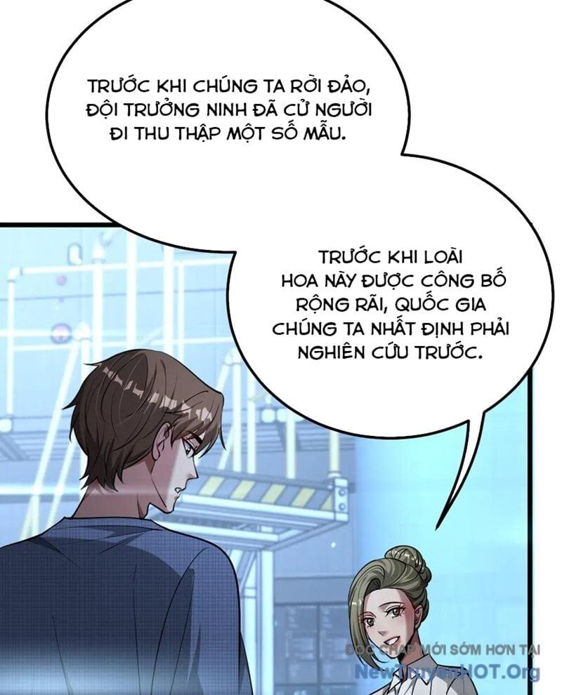 Ta Bị Kẹt Cùng Một Ngày 1000 Năm - Chapter 192 - Page 7