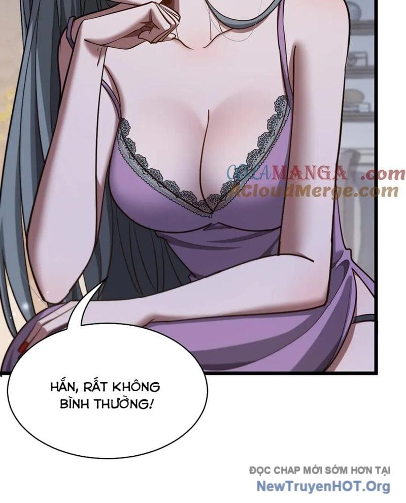 Ta Bị Kẹt Cùng Một Ngày 1000 Năm - Chapter 192 - Page 72