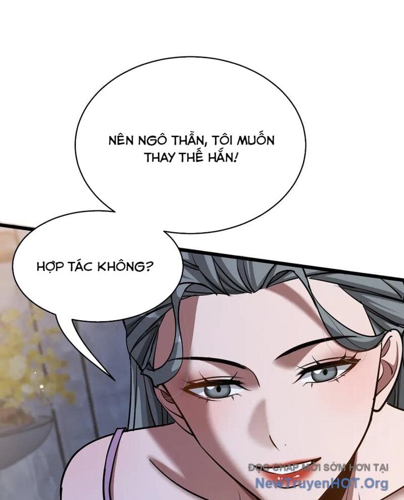 Ta Bị Kẹt Cùng Một Ngày 1000 Năm - Chapter 192 - Page 73