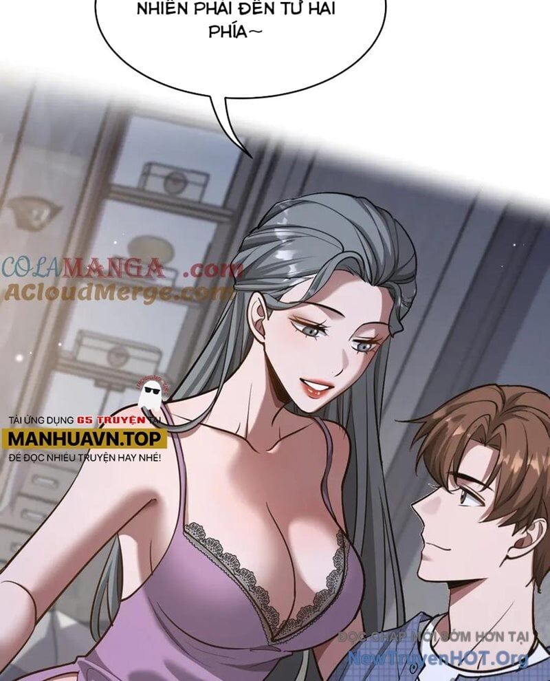 Ta Bị Kẹt Cùng Một Ngày 1000 Năm - Chapter 192 - Page 77