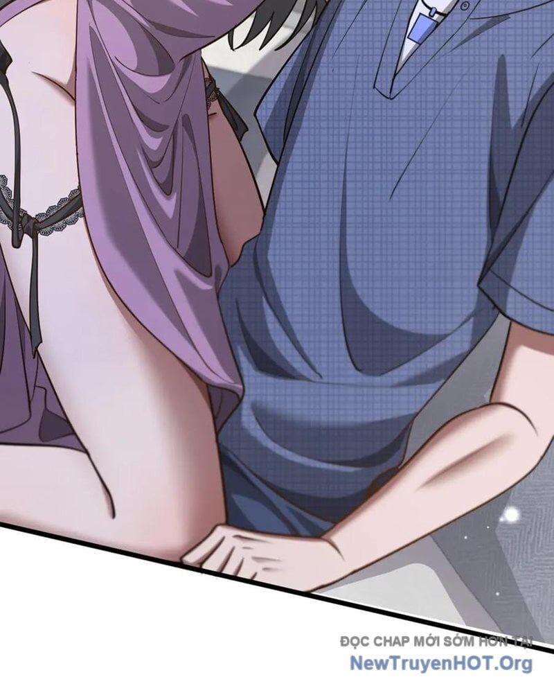 Ta Bị Kẹt Cùng Một Ngày 1000 Năm - Chapter 192 - Page 78