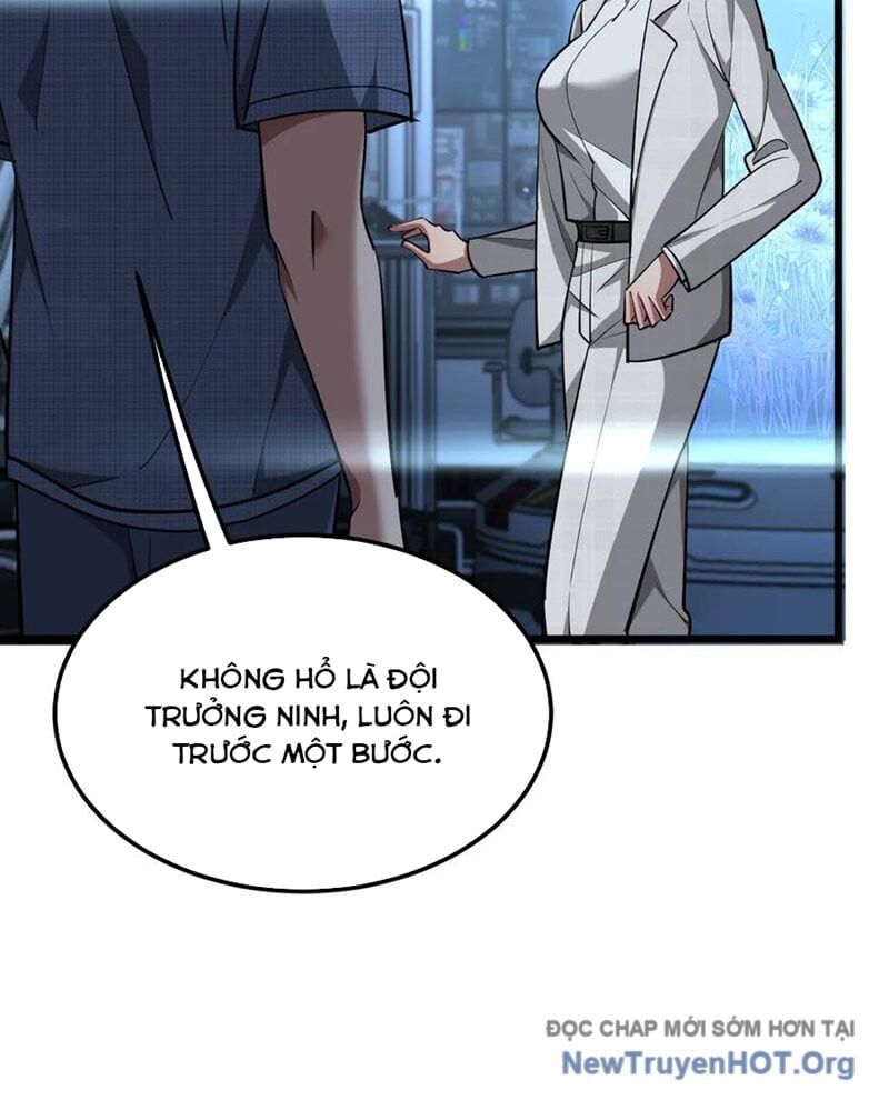 Ta Bị Kẹt Cùng Một Ngày 1000 Năm - Chapter 192 - Page 8