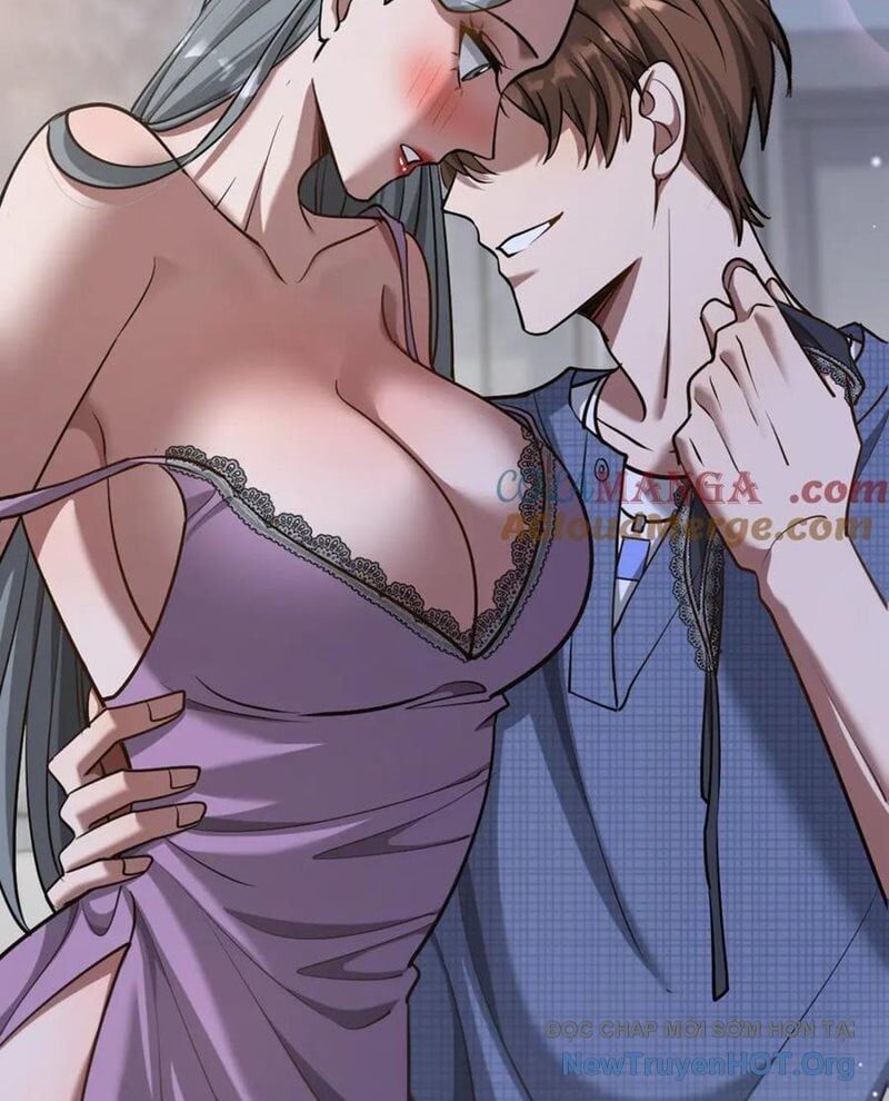 Ta Bị Kẹt Cùng Một Ngày 1000 Năm - Chapter 192 - Page 82