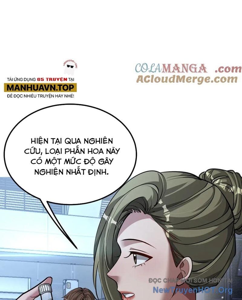 Ta Bị Kẹt Cùng Một Ngày 1000 Năm - Chapter 192 - Page 9
