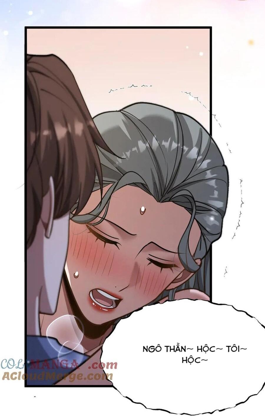 Ta Bị Kẹt Cùng Một Ngày 1000 Năm - Chapter 193 - Page 15