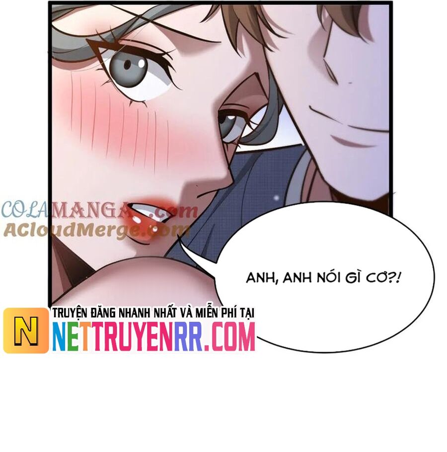 Ta Bị Kẹt Cùng Một Ngày 1000 Năm - Chapter 193 - Page 19