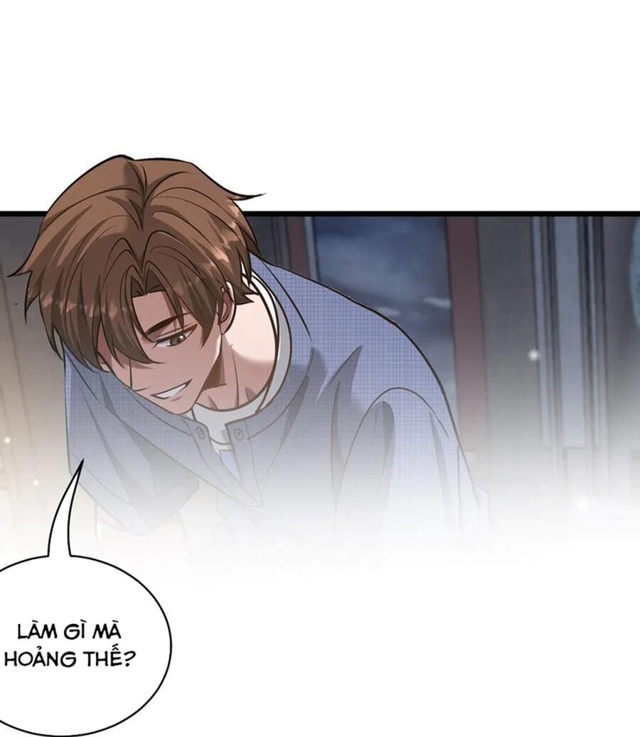 Ta Bị Kẹt Cùng Một Ngày 1000 Năm - Chapter 193 - Page 21