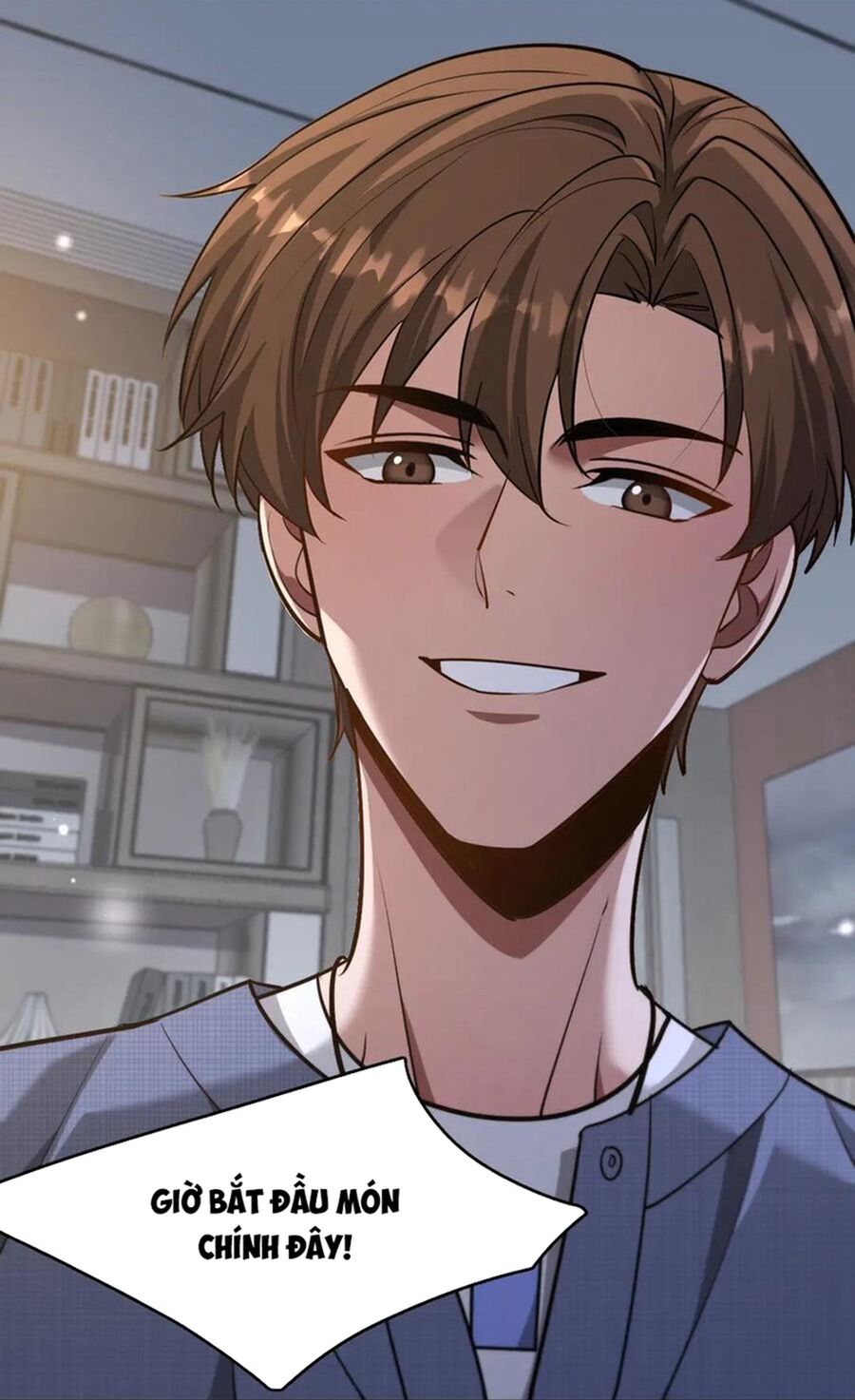 Ta Bị Kẹt Cùng Một Ngày 1000 Năm - Chapter 193 - Page 24