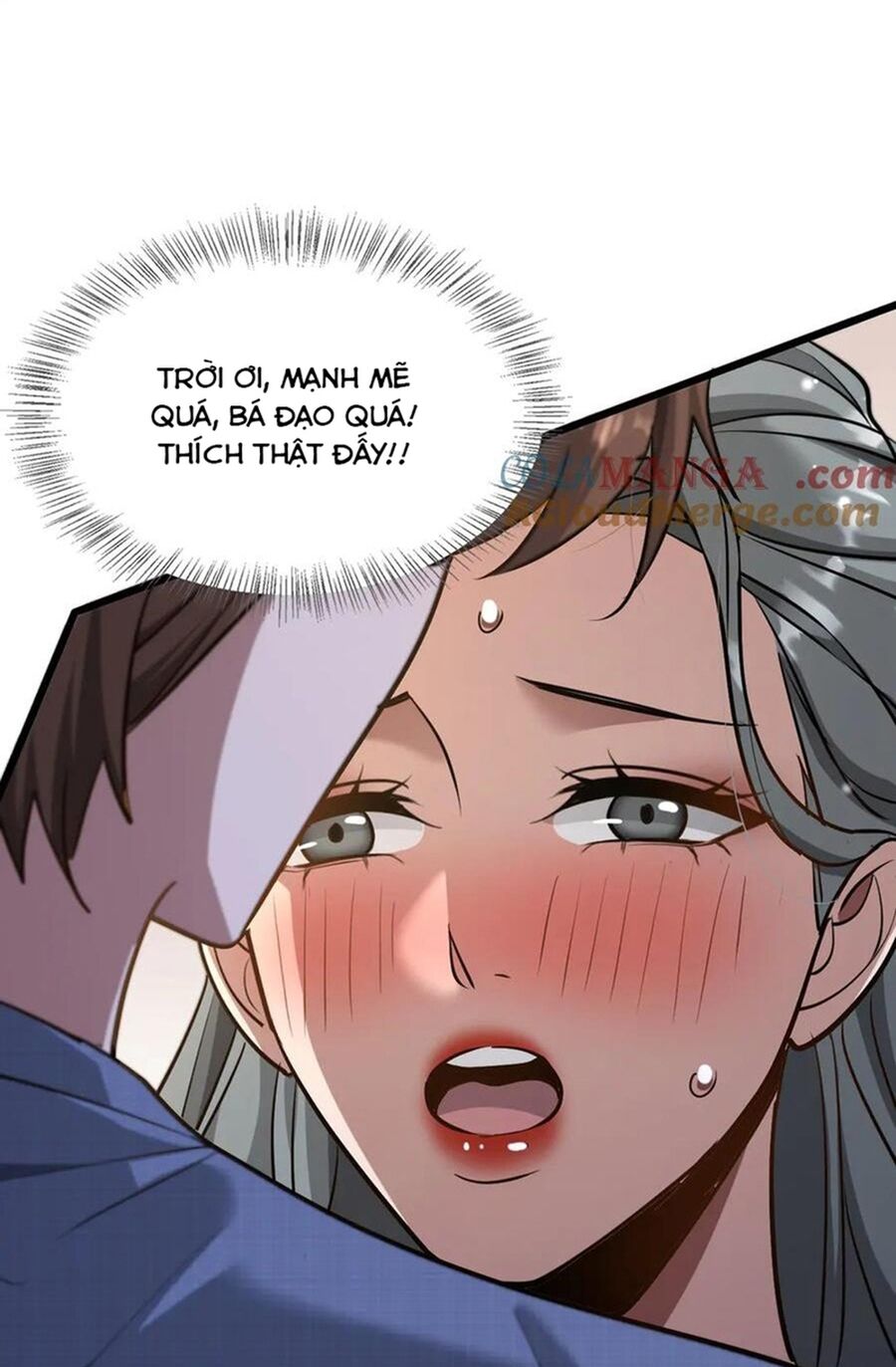 Ta Bị Kẹt Cùng Một Ngày 1000 Năm - Chapter 193 - Page 3