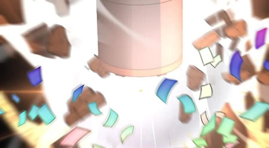 Ta Bị Kẹt Cùng Một Ngày 1000 Năm - Chapter 193 - Page 32