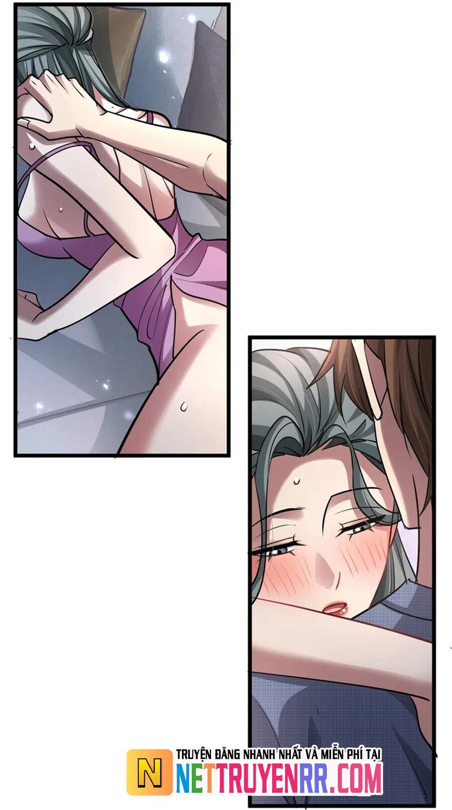 Ta Bị Kẹt Cùng Một Ngày 1000 Năm - Chapter 193 - Page 38