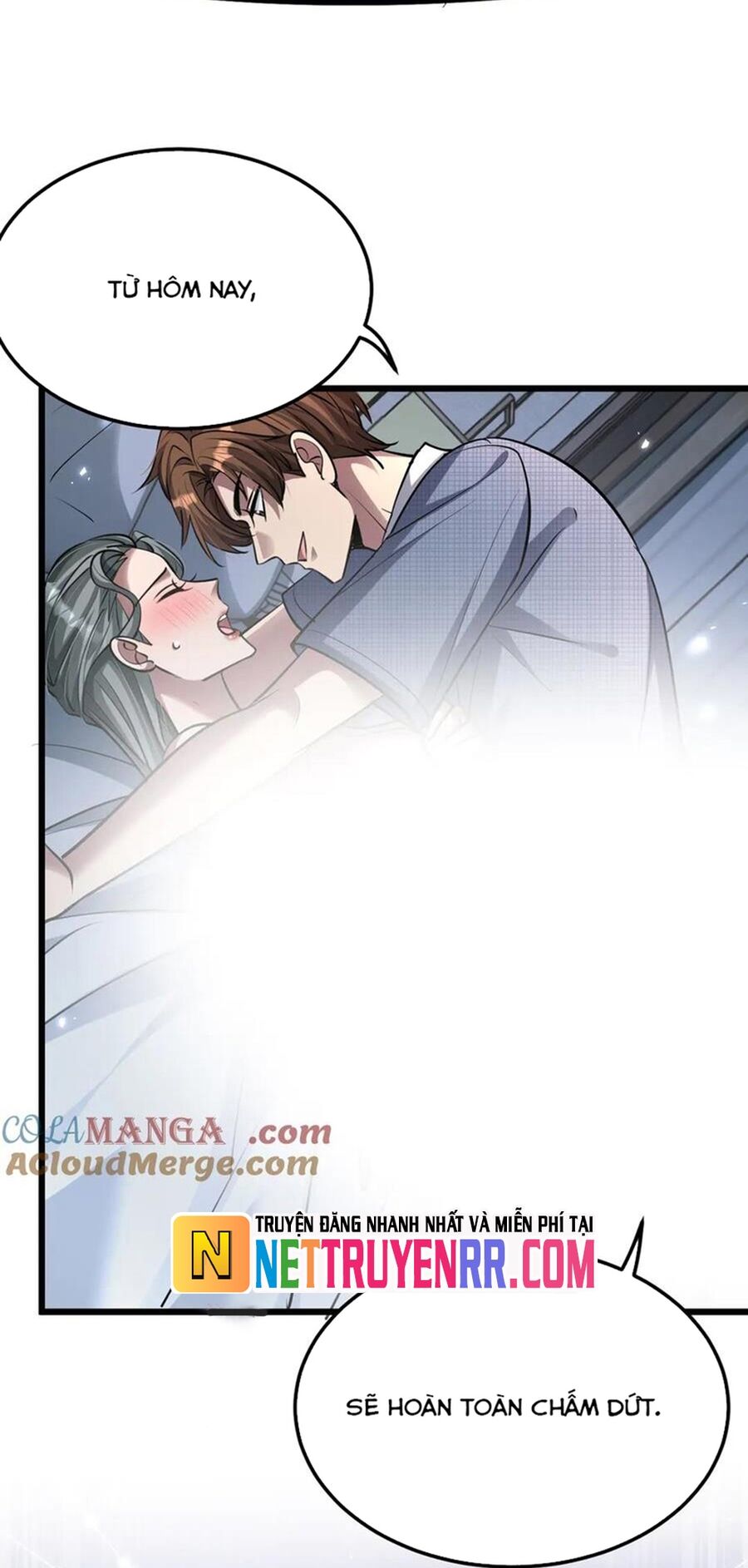 Ta Bị Kẹt Cùng Một Ngày 1000 Năm - Chapter 193 - Page 41