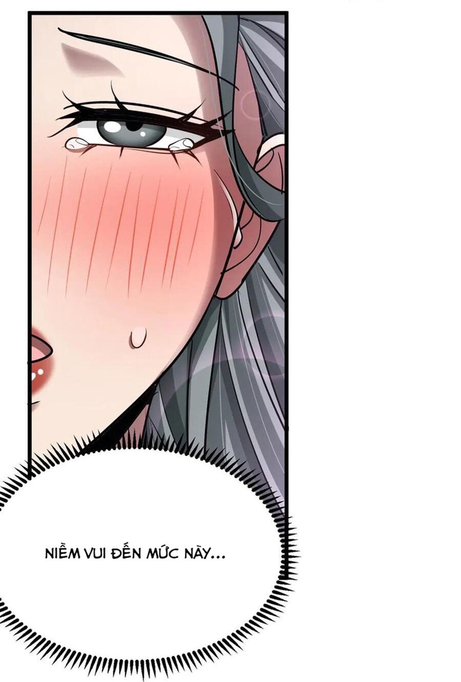 Ta Bị Kẹt Cùng Một Ngày 1000 Năm - Chapter 193 - Page 43