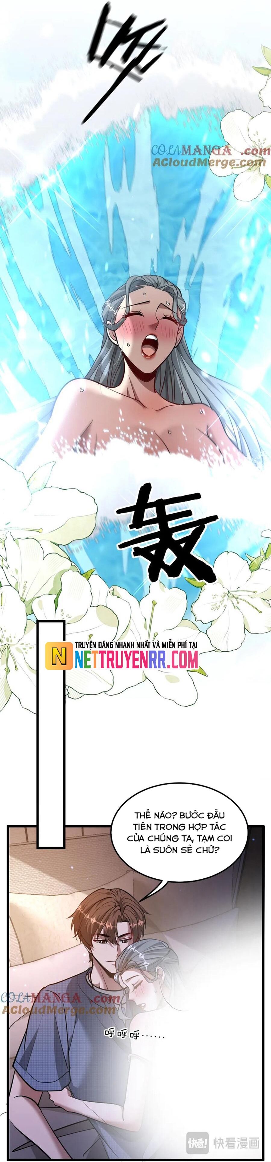 Ta Bị Kẹt Cùng Một Ngày 1000 Năm - Chapter 193 - Page 45