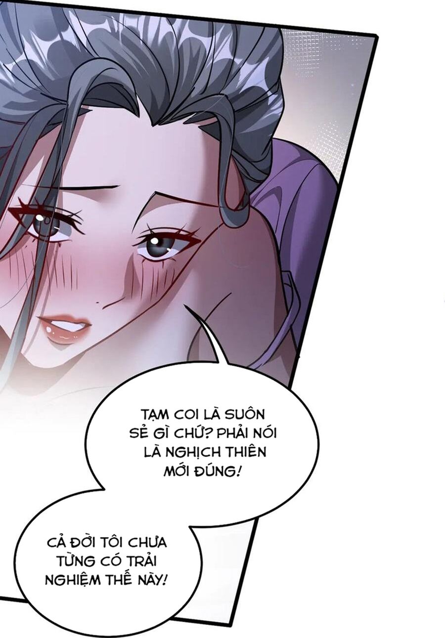Ta Bị Kẹt Cùng Một Ngày 1000 Năm - Chapter 193 - Page 47