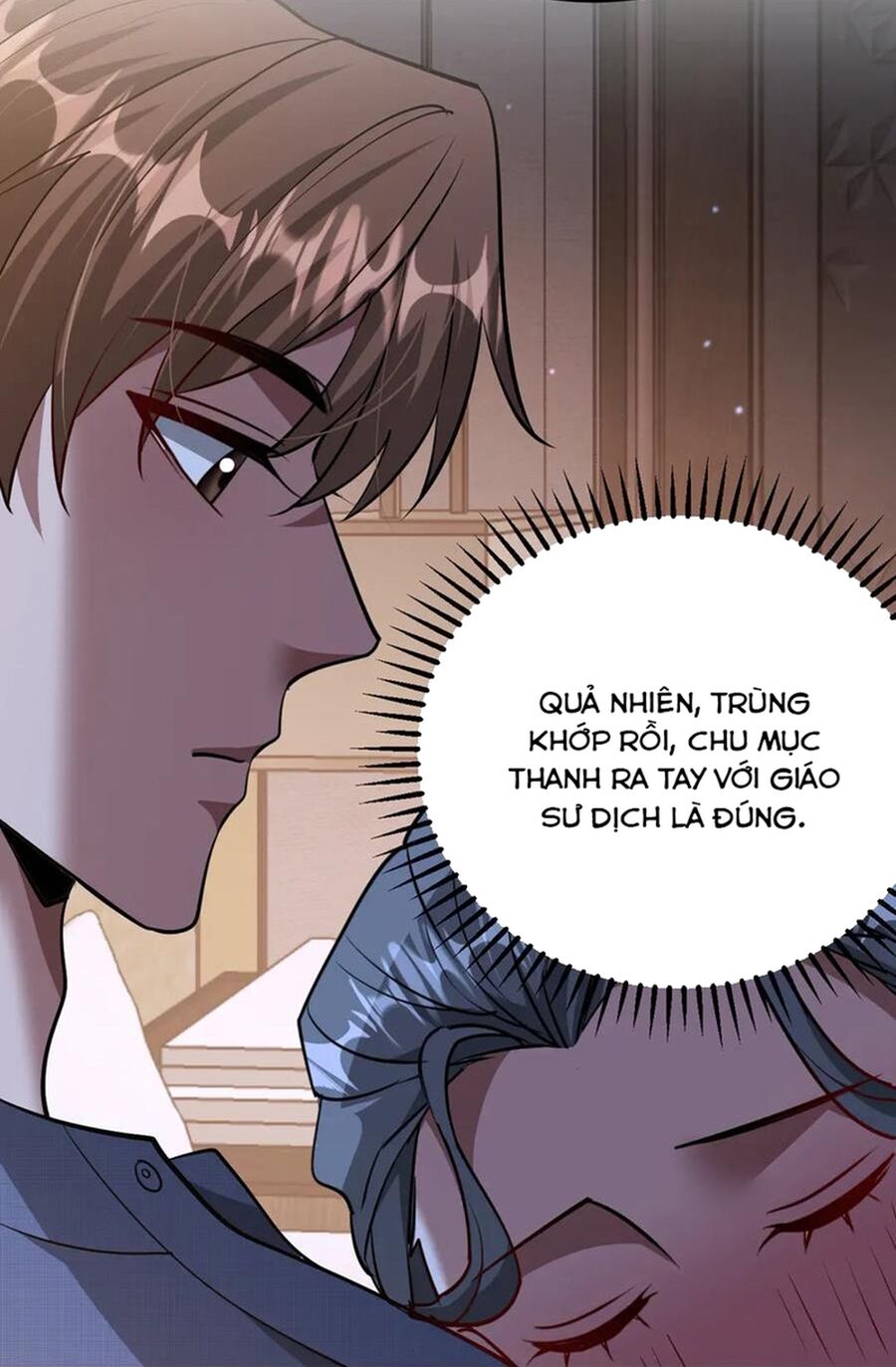 Ta Bị Kẹt Cùng Một Ngày 1000 Năm - Chapter 193 - Page 55