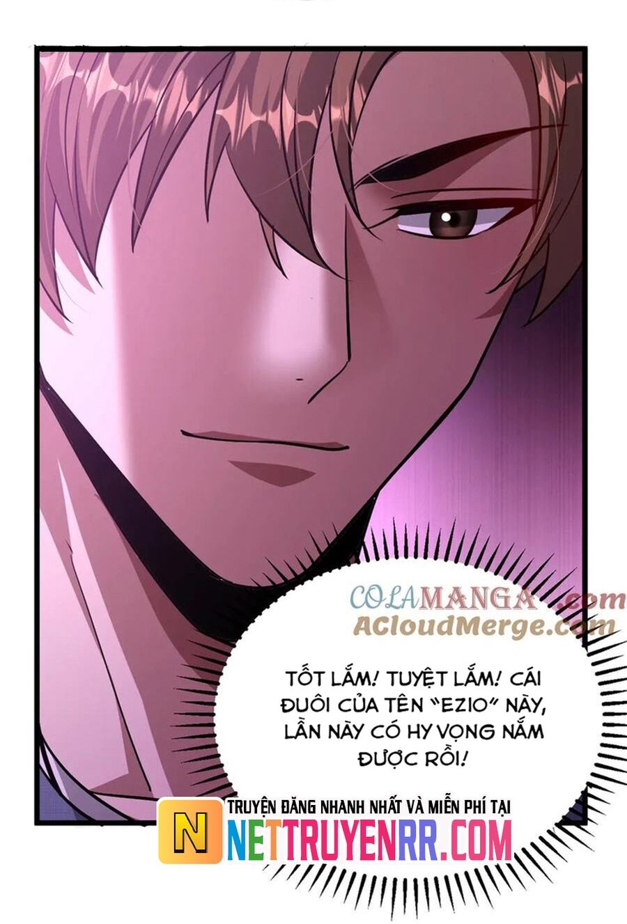 Ta Bị Kẹt Cùng Một Ngày 1000 Năm - Chapter 193 - Page 61