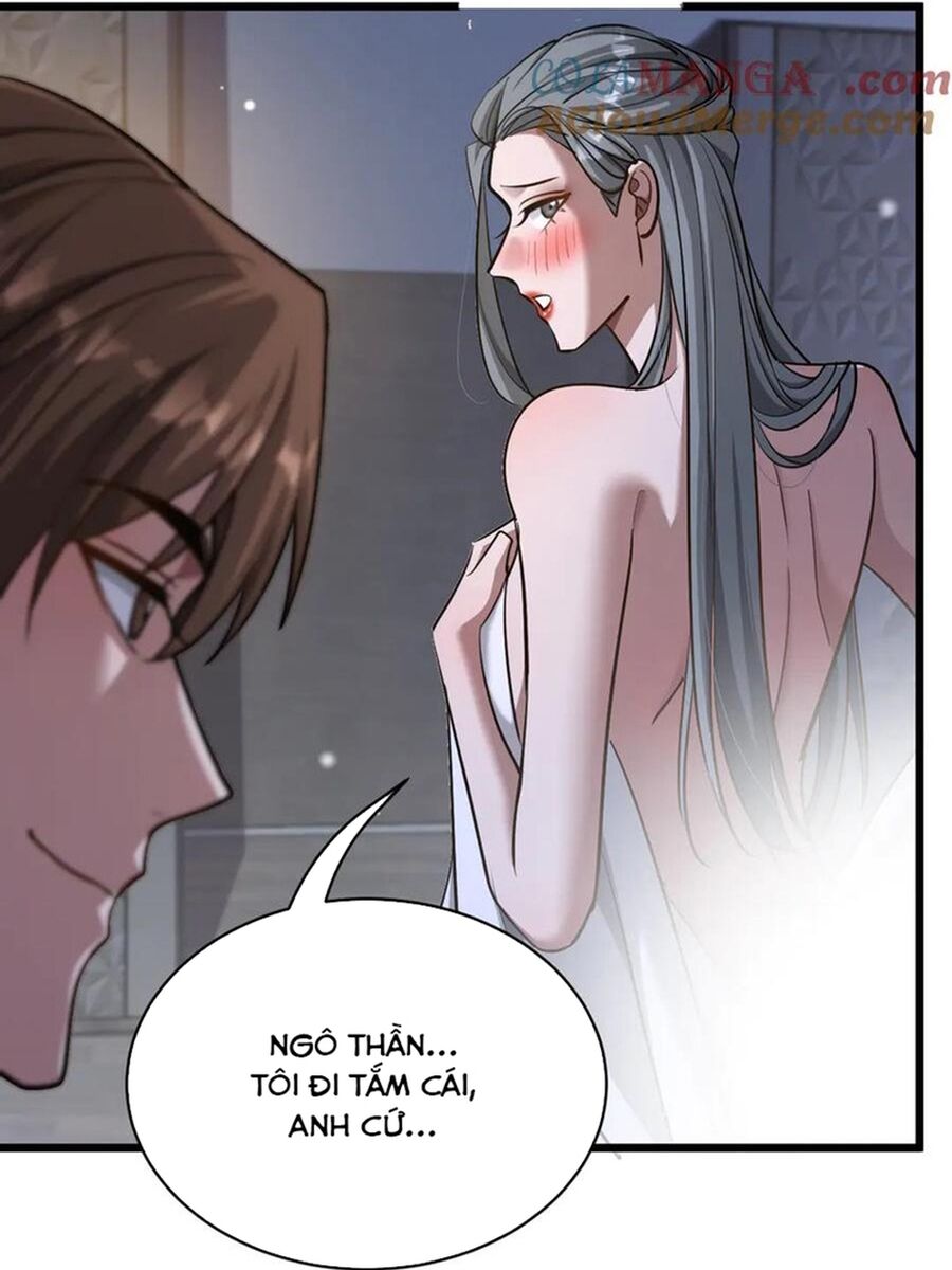 Ta Bị Kẹt Cùng Một Ngày 1000 Năm - Chapter 193 - Page 71