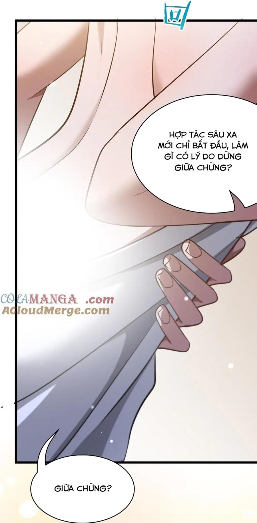 Ta Bị Kẹt Cùng Một Ngày 1000 Năm - Chapter 193 - Page 73