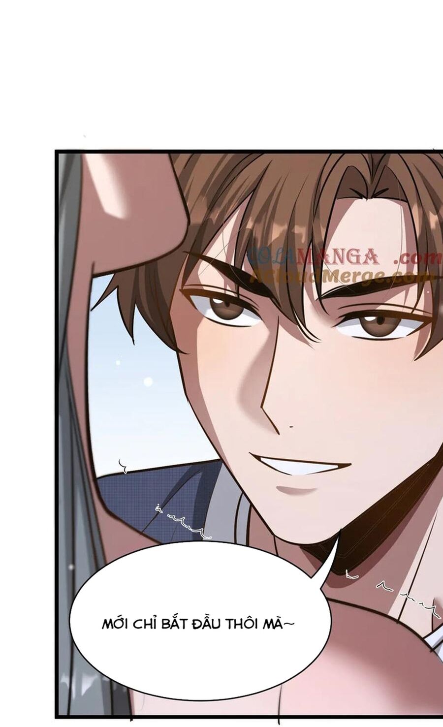 Ta Bị Kẹt Cùng Một Ngày 1000 Năm - Chapter 193 - Page 8