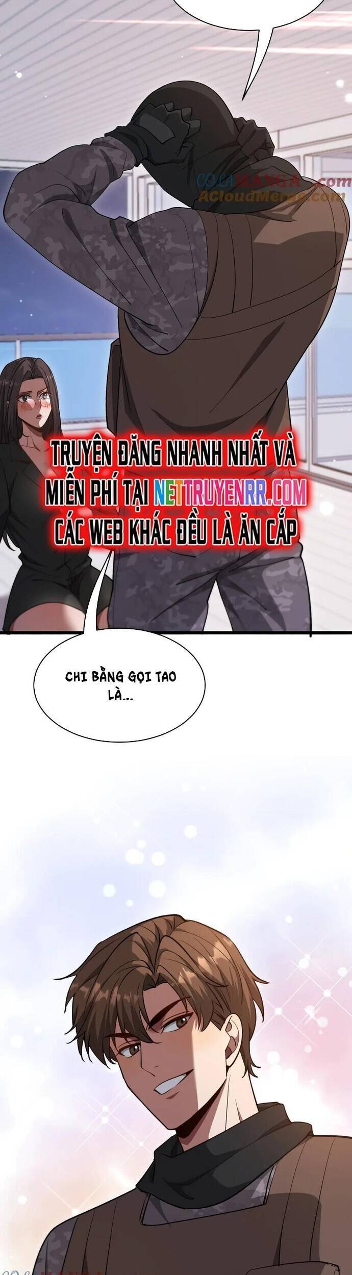 Ta Bị Kẹt Cùng Một Ngày 1000 Năm - Chapter 194 - Page 20