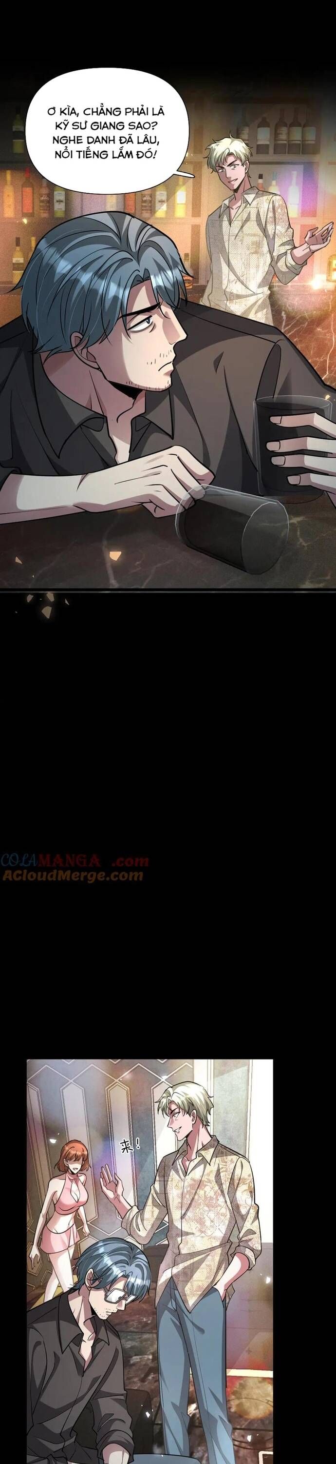 Ta Bị Kẹt Cùng Một Ngày 1000 Năm - Chapter 195 - Page 15