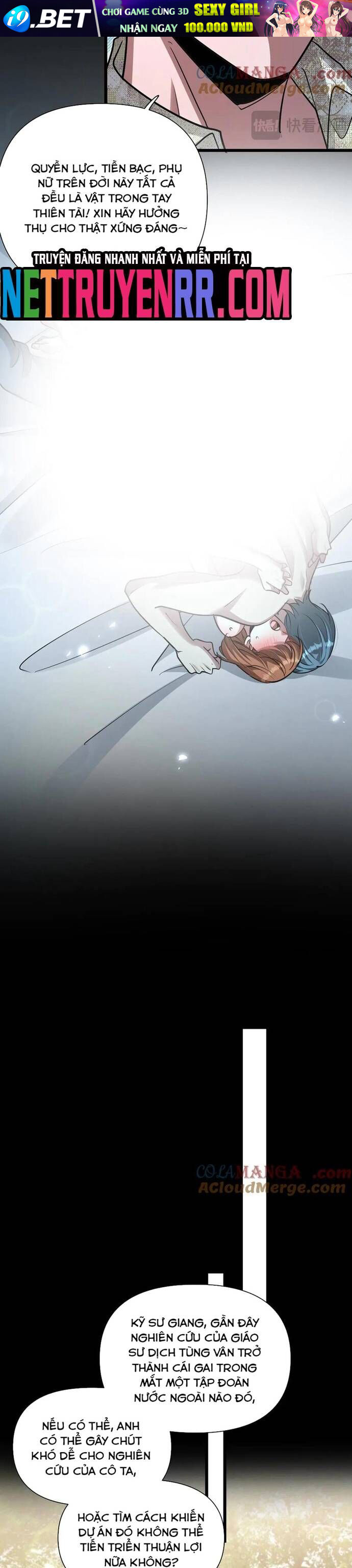 Ta Bị Kẹt Cùng Một Ngày 1000 Năm - Chapter 195 - Page 17