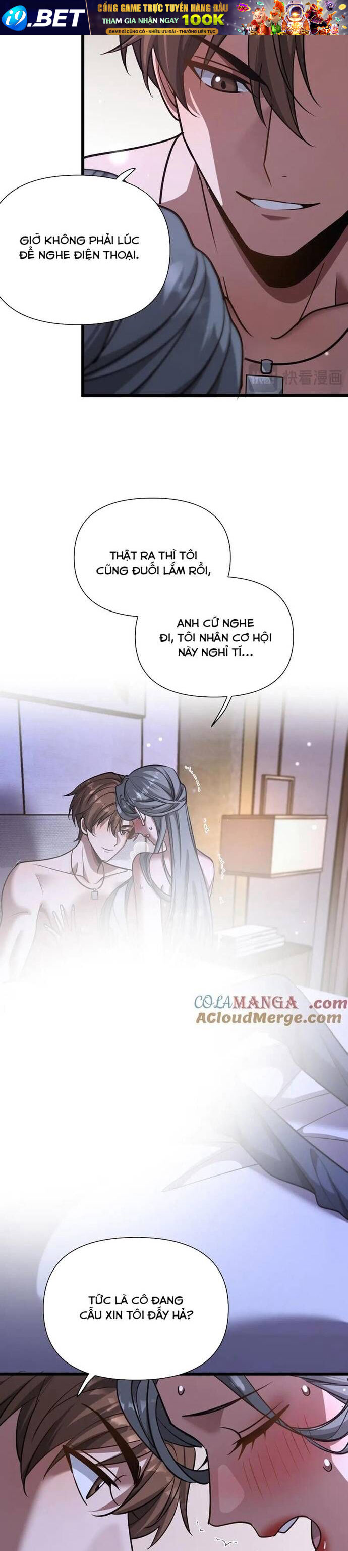 Ta Bị Kẹt Cùng Một Ngày 1000 Năm - Chapter 195 - Page 25