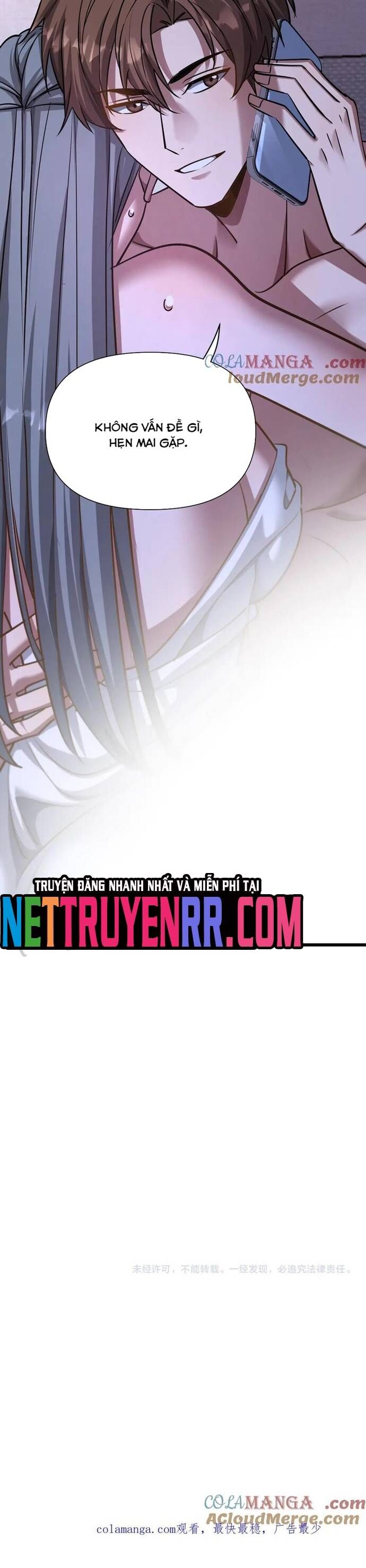 Ta Bị Kẹt Cùng Một Ngày 1000 Năm - Chapter 195 - Page 29