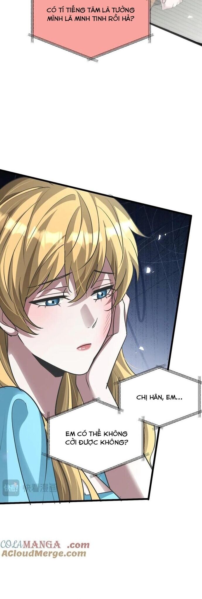 Ta Bị Kẹt Cùng Một Ngày 1000 Năm - Chapter 196 - Page 11