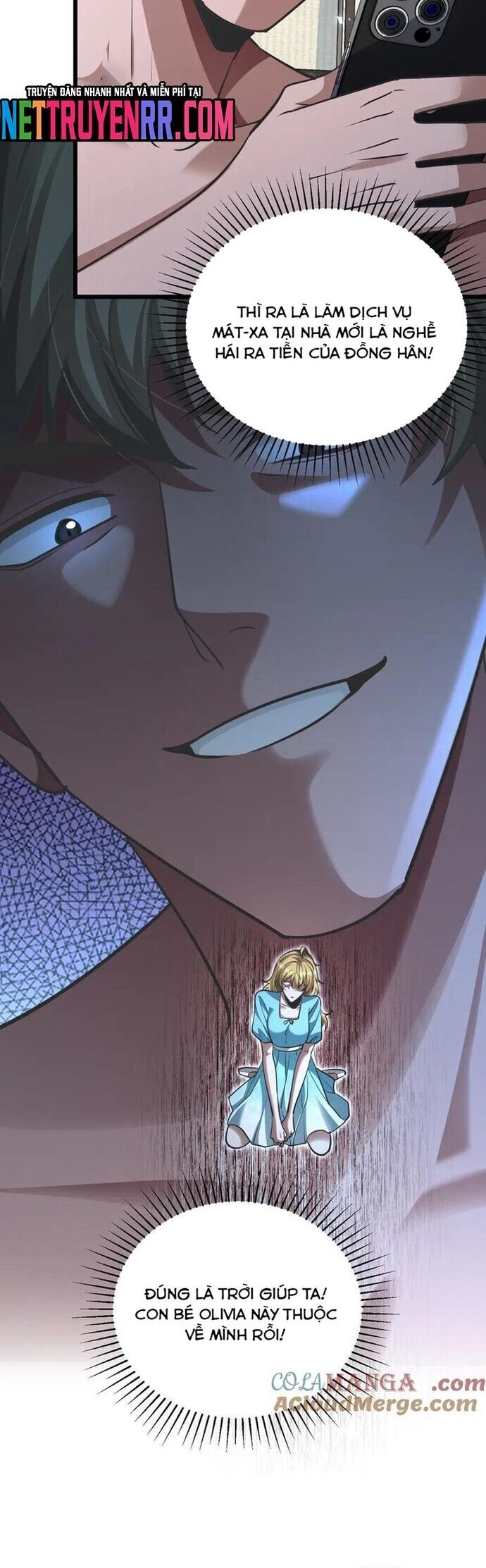 Ta Bị Kẹt Cùng Một Ngày 1000 Năm - Chapter 196 - Page 15