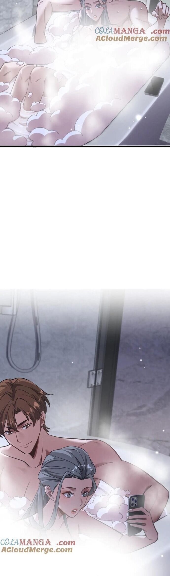 Ta Bị Kẹt Cùng Một Ngày 1000 Năm - Chapter 196 - Page 3