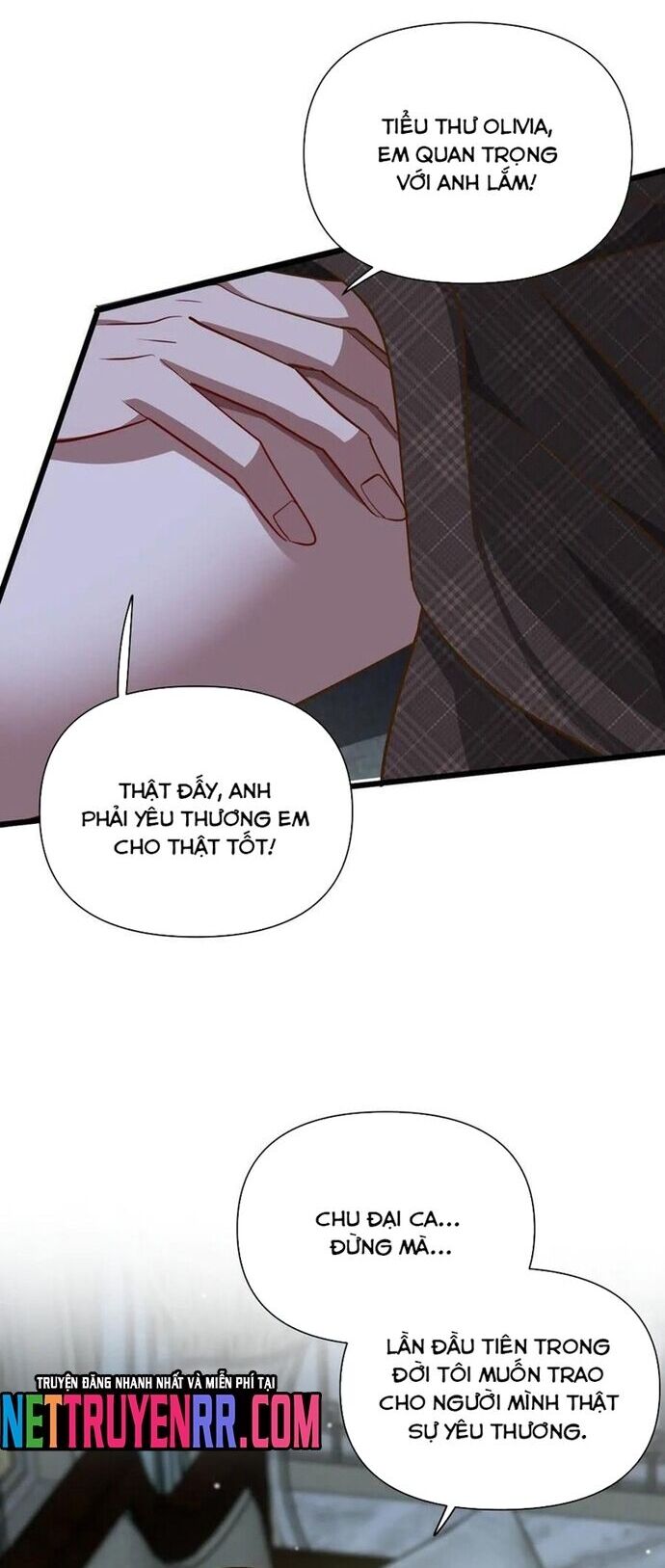 Ta Bị Kẹt Cùng Một Ngày 1000 Năm - Chapter 196 - Page 31