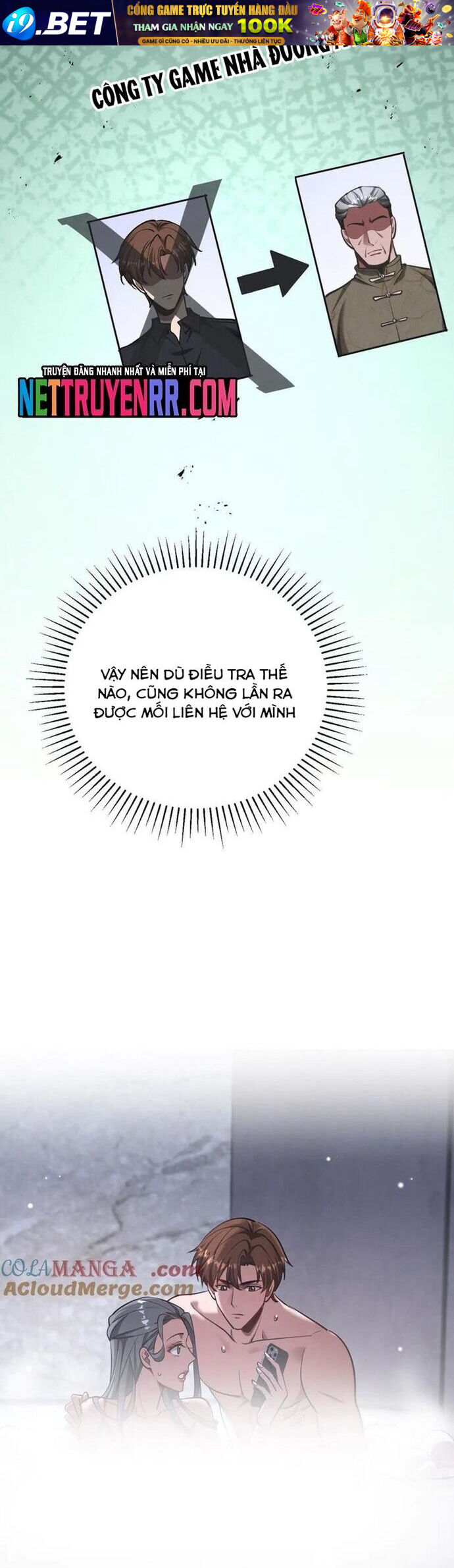 Ta Bị Kẹt Cùng Một Ngày 1000 Năm - Chapter 196 - Page 5