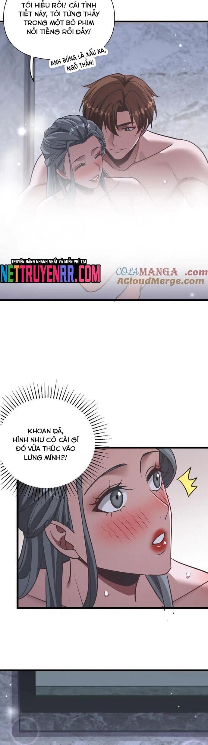 Ta Bị Kẹt Cùng Một Ngày 1000 Năm - Chapter 196 - Page 7