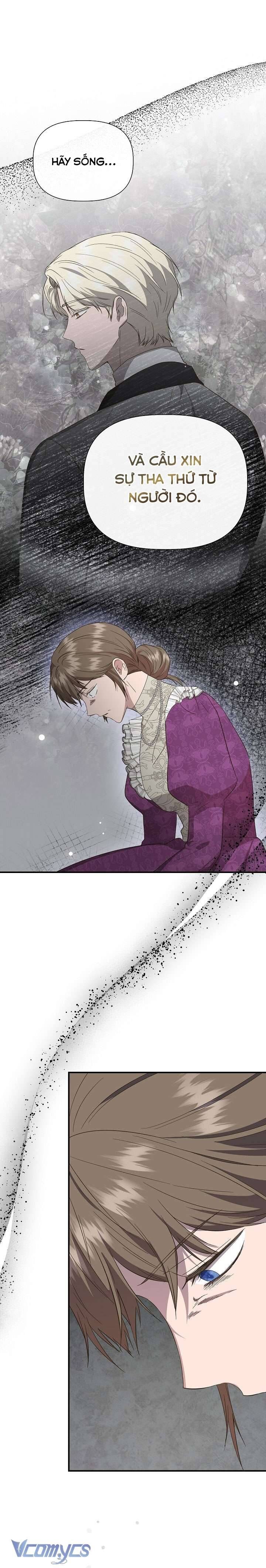 Tôi Không Phải Là Cinderella Chapter 102 - Trang 10