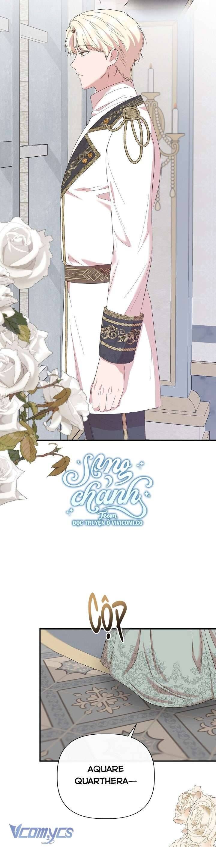 Tôi Không Phải Là Cinderella Chapter 102 - Trang 12