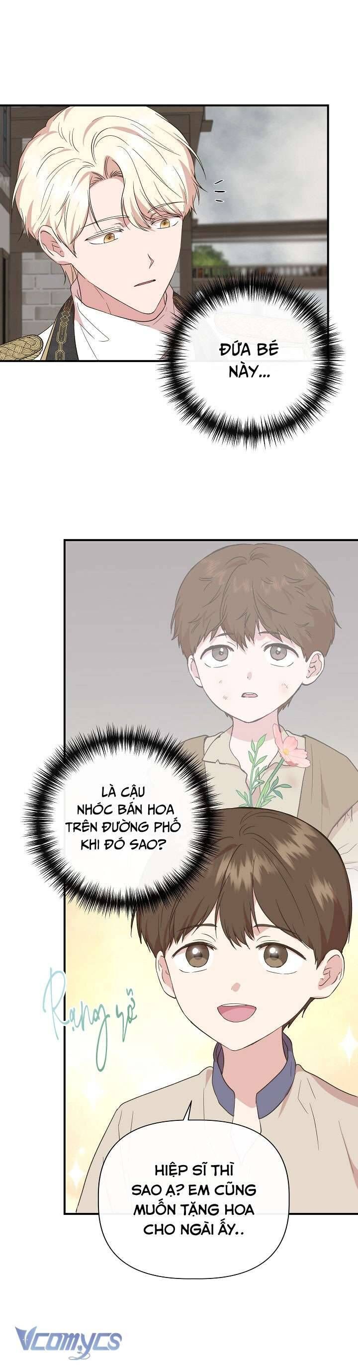 Tôi Không Phải Là Cinderella Chapter 102 - Trang 21