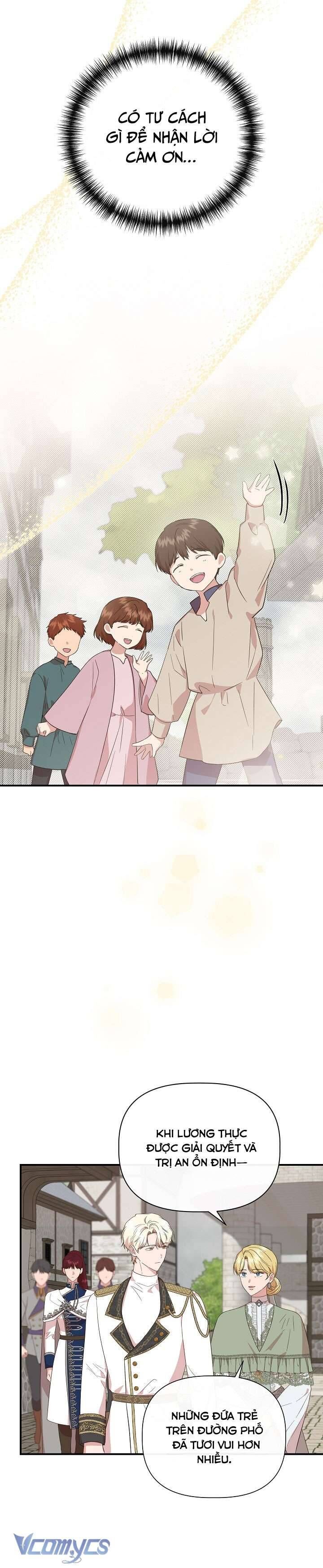 Tôi Không Phải Là Cinderella Chapter 102 - Trang 24