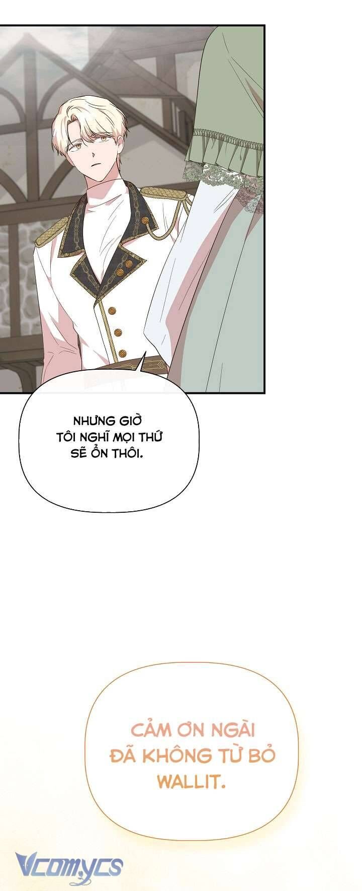 Tôi Không Phải Là Cinderella Chapter 102 - Trang 26