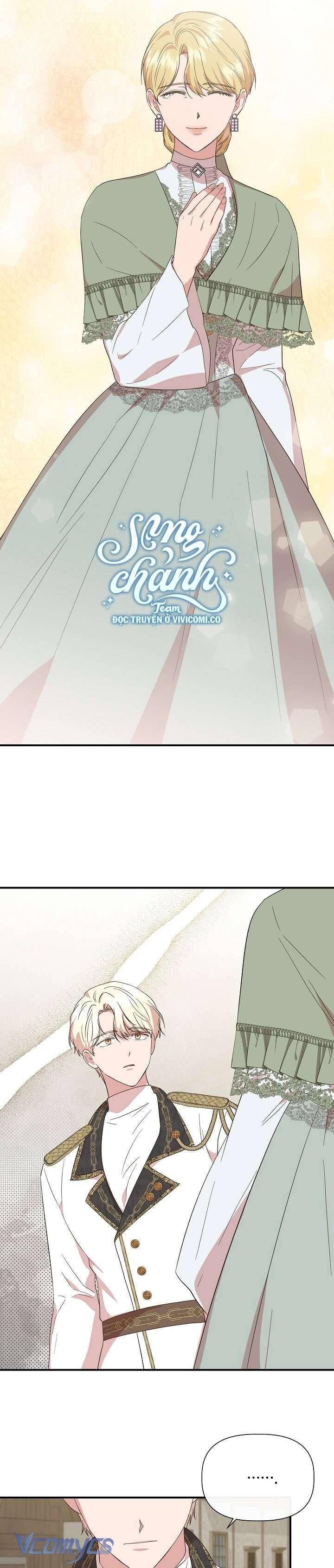 Tôi Không Phải Là Cinderella Chapter 102 - Trang 27