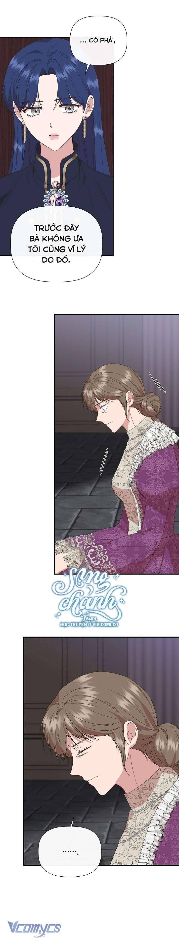 Tôi Không Phải Là Cinderella Chapter 102 - Trang 3